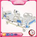 Hospital icu electric bed with 3 functions for hot sale